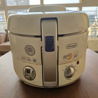 سرخ کن دلونگی مدل F18436