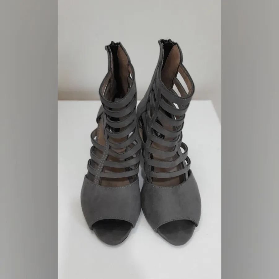 کفش مجلسی چهار فصل