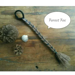 آویز مو کاموا