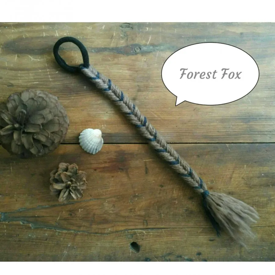 آویز مو کاموا