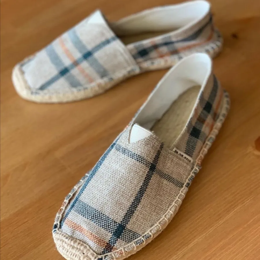 کفش تابستانه