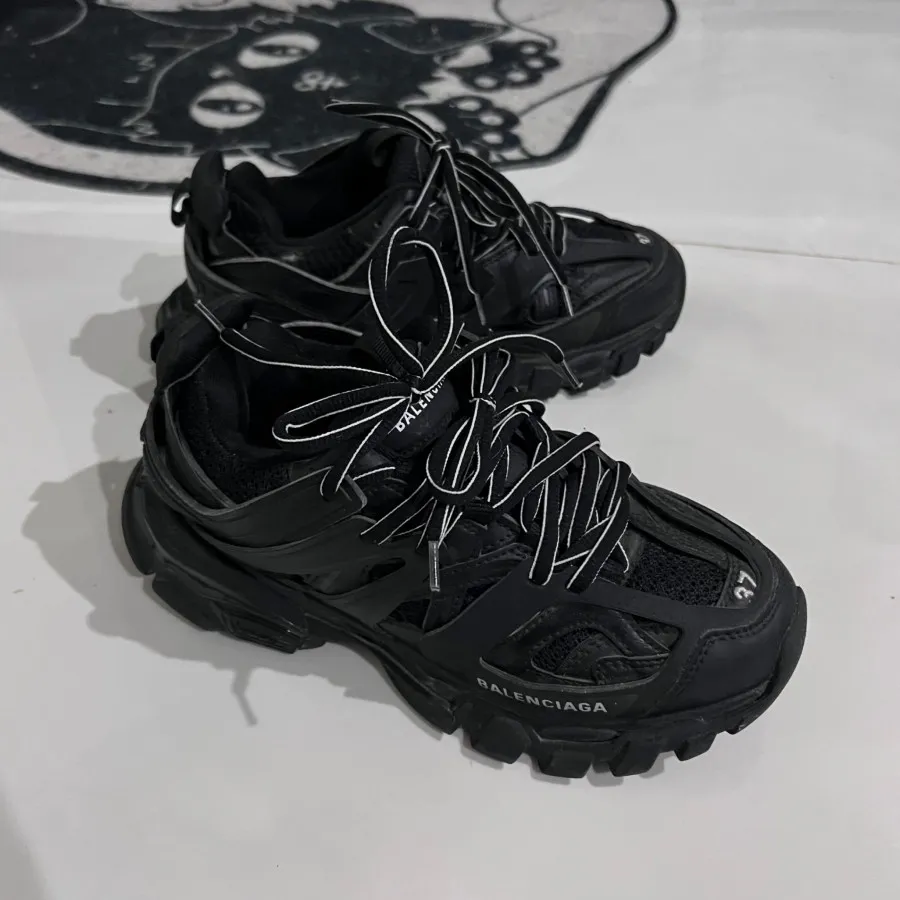 کتوتی بلنسایاگا تراک 1