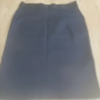 دامن جین کشی