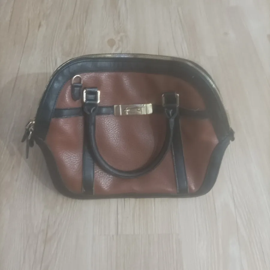 کیف وایت بوفالو