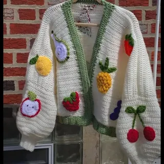 سویشرت بافت زنانه کیوت