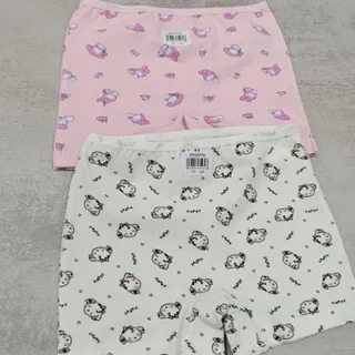 شرت پادار دخترانه