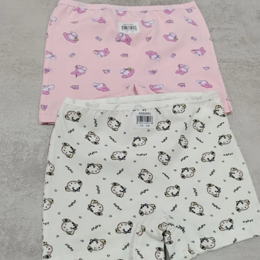 شرت پادار دخترانه