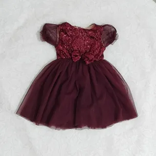 پیراهن مجلسی