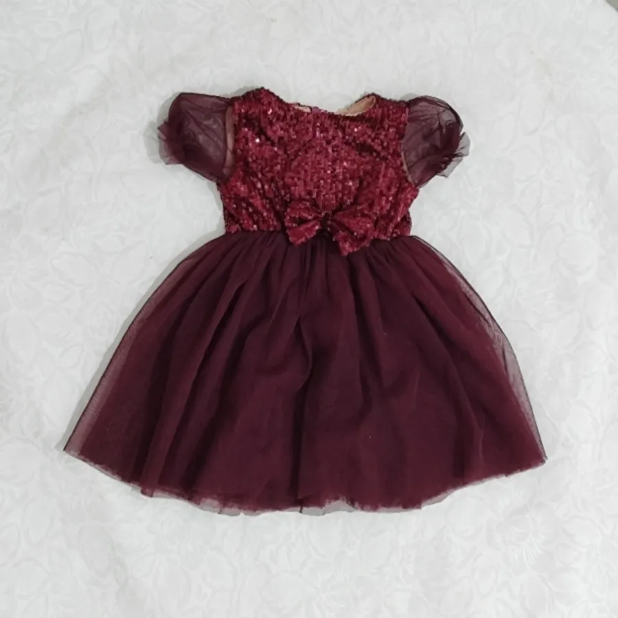 پیراهن مجلسی