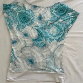 بلوز مهمانی