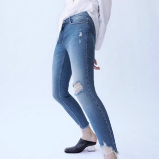 شلوار جین Zara