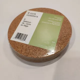 زیر لیوانی ایکیا