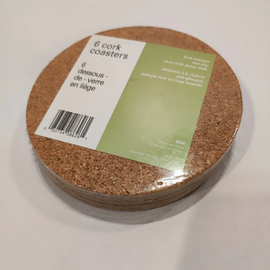 زیر لیوانی ایکیا