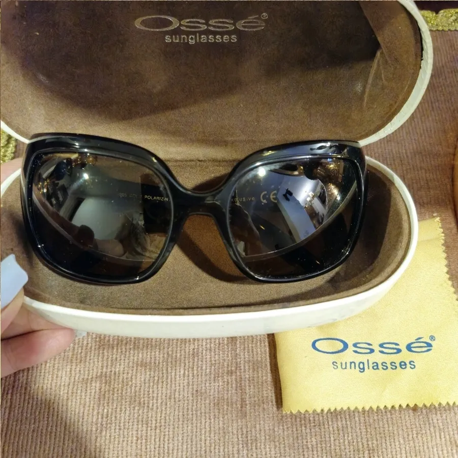 عینک آفتابی Osse