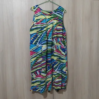 پیراهن راحت خانه