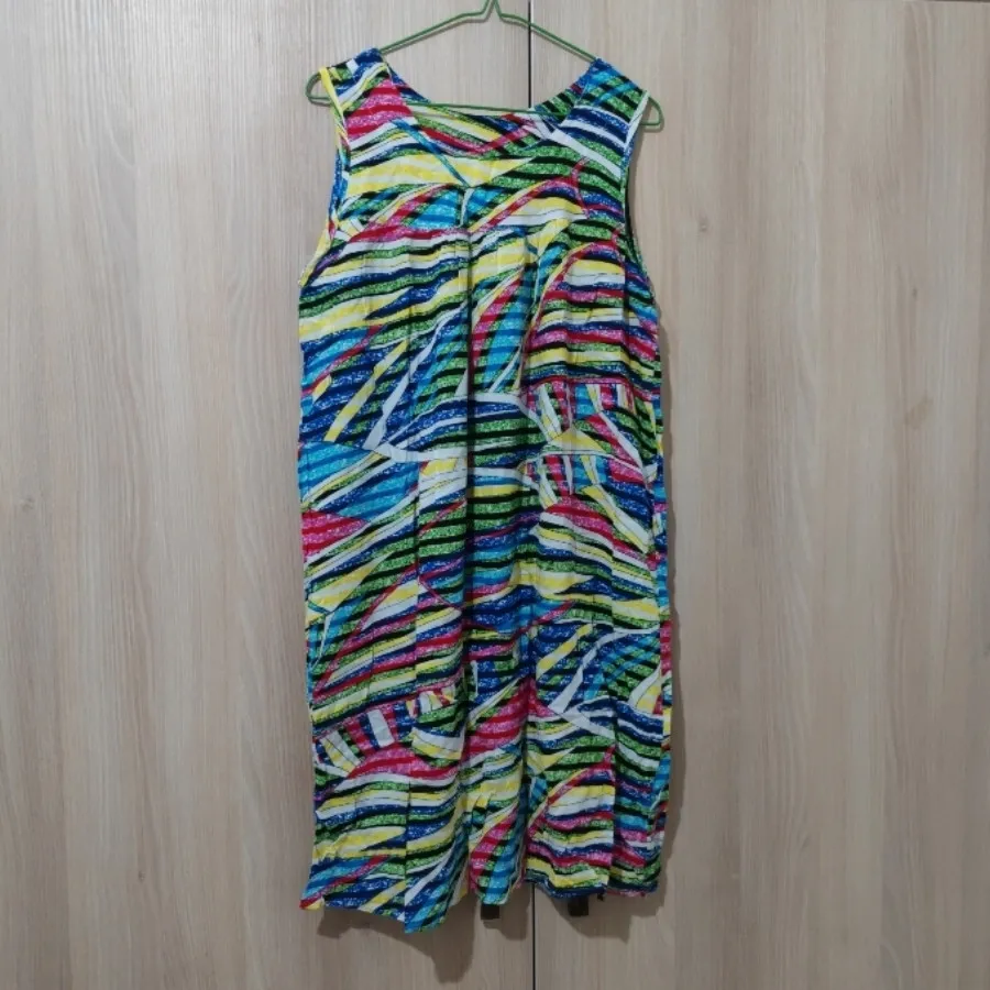 پیراهن راحت خانه