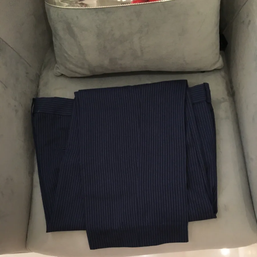 شلوار دیپلمات مردانه