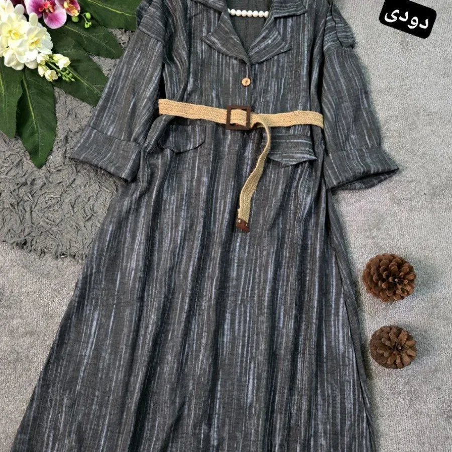 کفتان گازوییلی