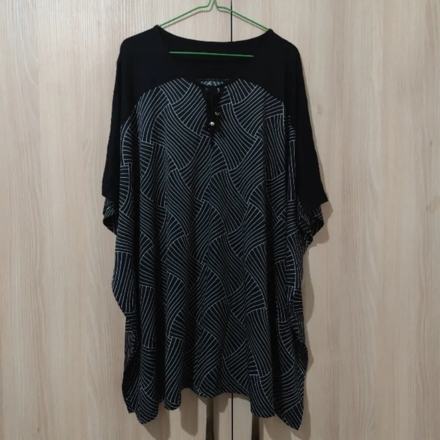 تونیک عبایی