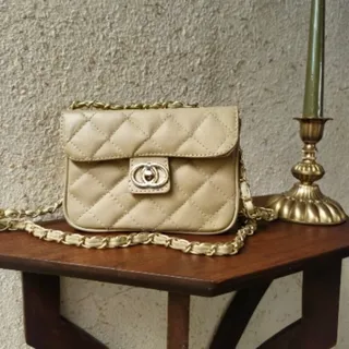 کیف کرم طرح شنل