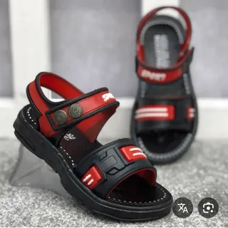 صندل تابستانی