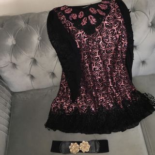 شومیز مجلسی