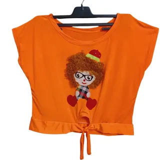 تاپ دخترونه