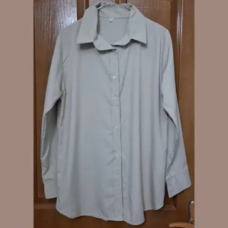 شومیز بیسیک کرم