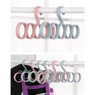 آویز شال و کمربند