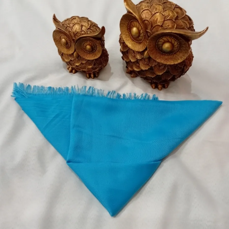 شال نخی کج راه چهارفصل