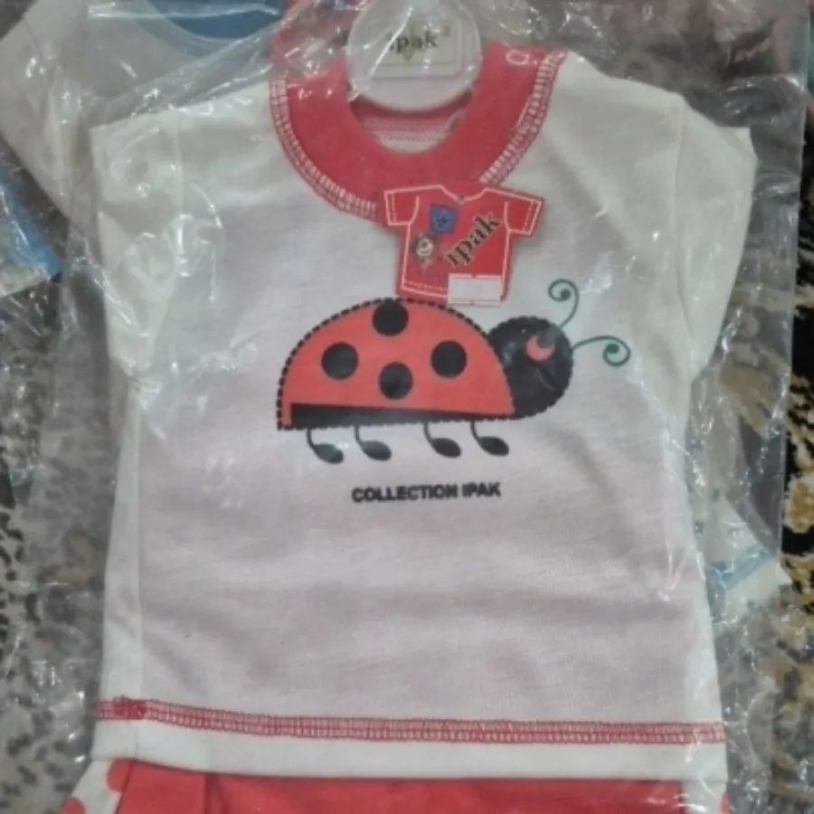 ست راحتی بچگانه