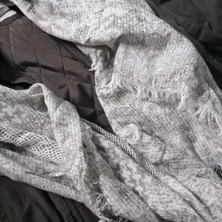 روسری اروپایی