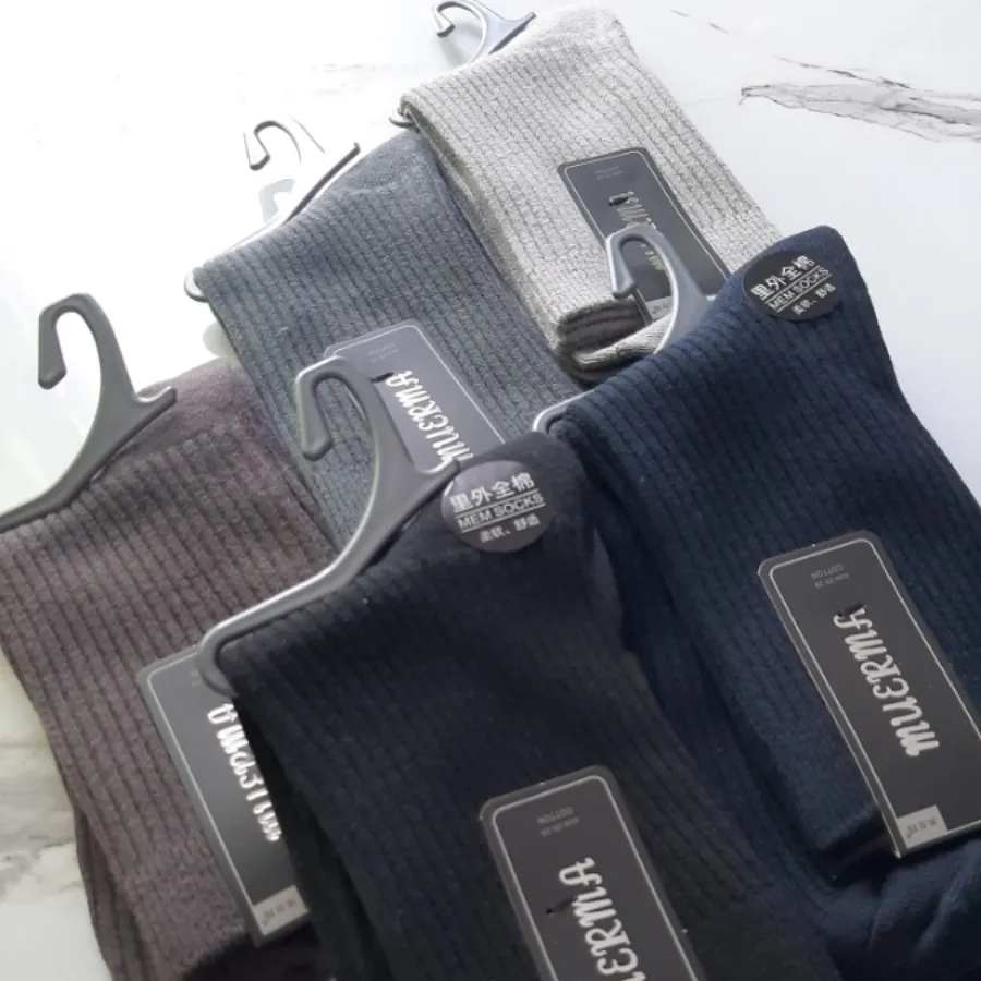 جوراب ساق بلند زنانه