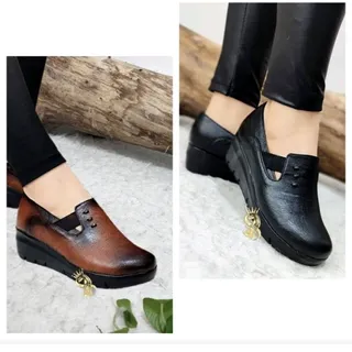 کفش زنانه طبی