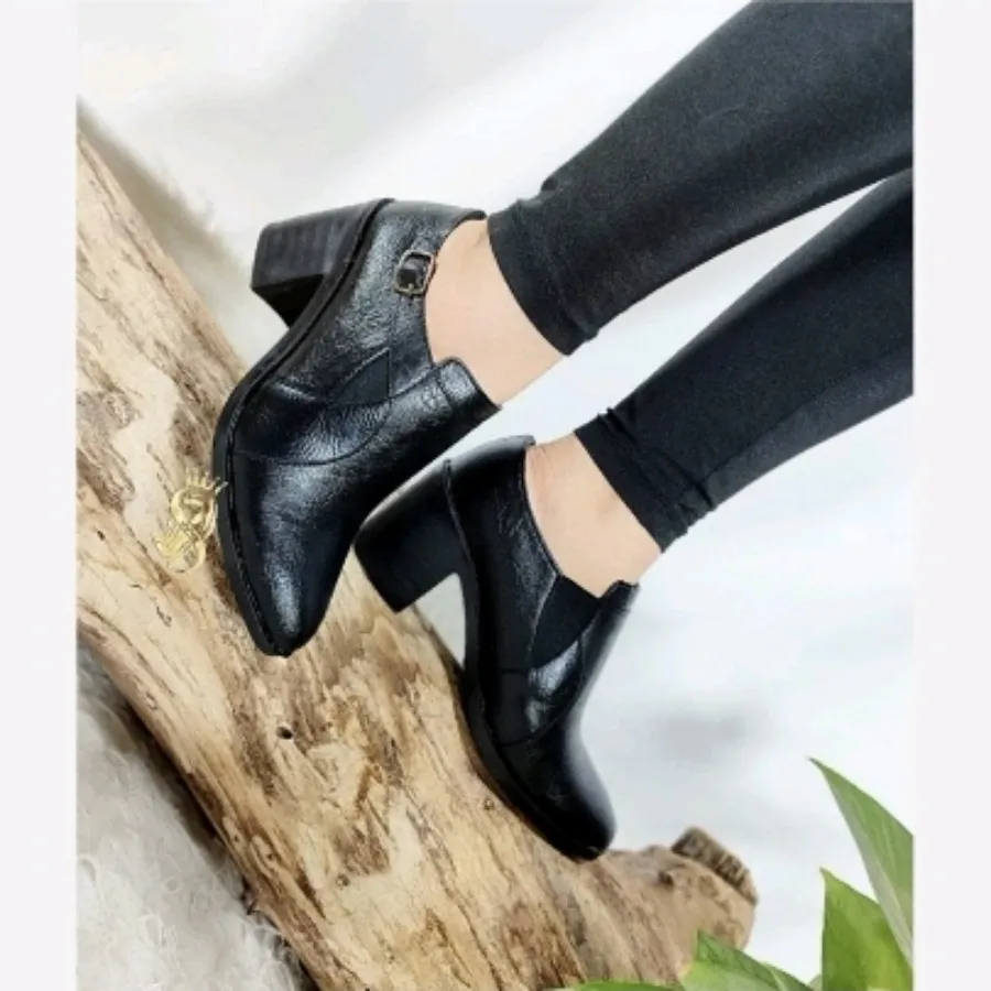 کفش مجلسی زنانه طبی