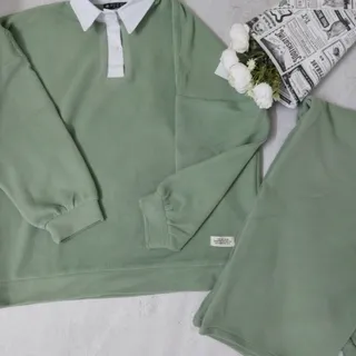 ست لباس پاییزه