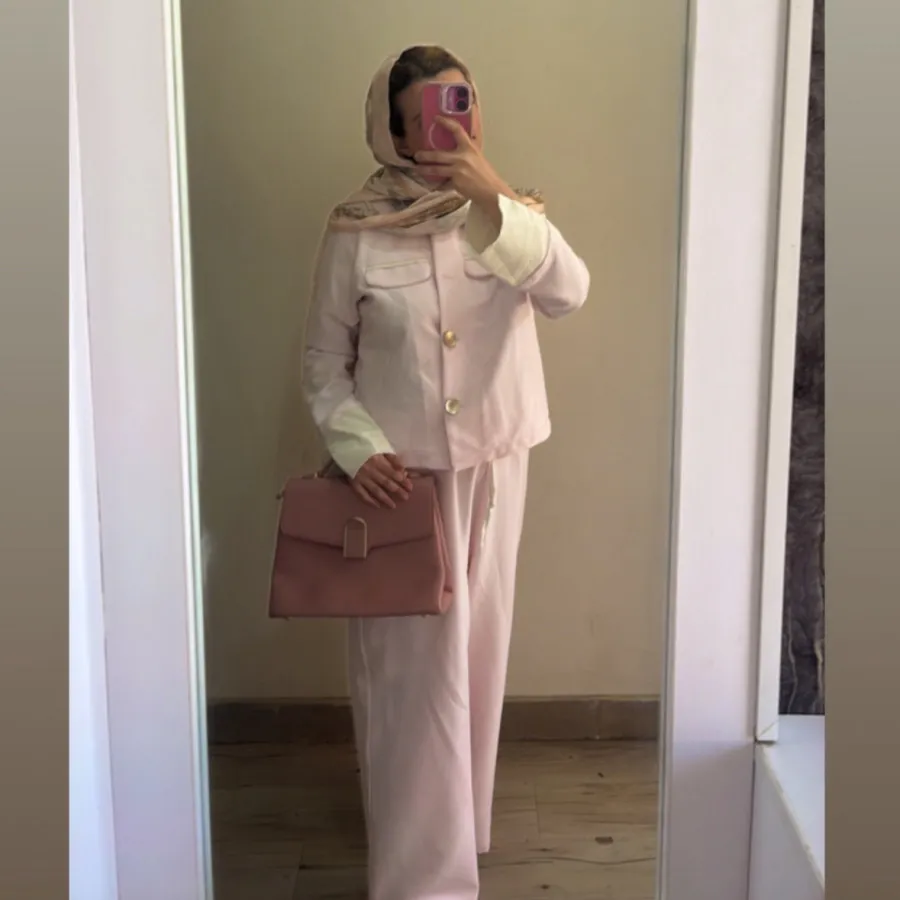 ست کت و شلوار