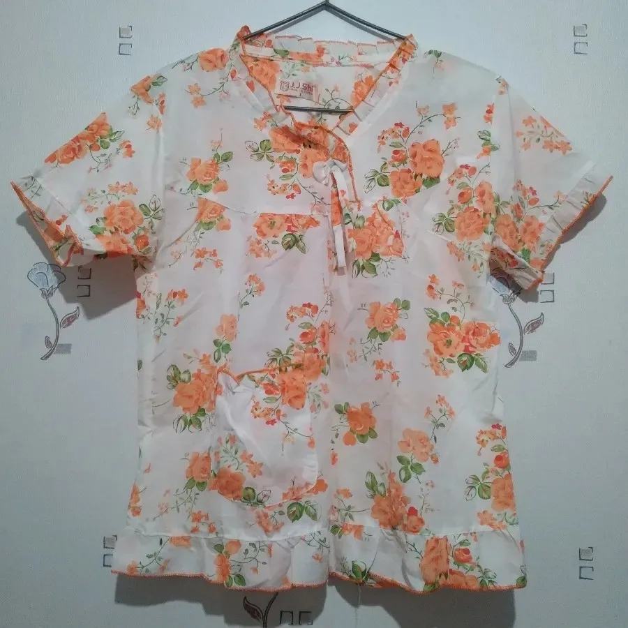 بلوز و شلوار