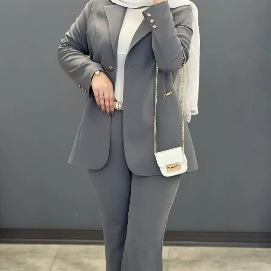 کت و شلوار مازراتی نو نو