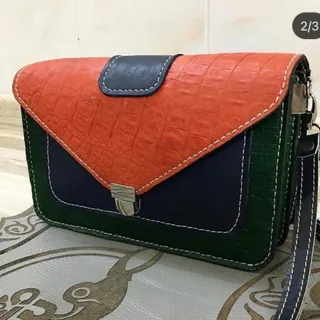 کیف چرم