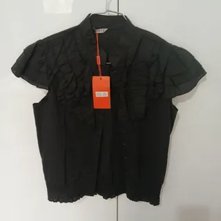 شومیز آستین کوتاه