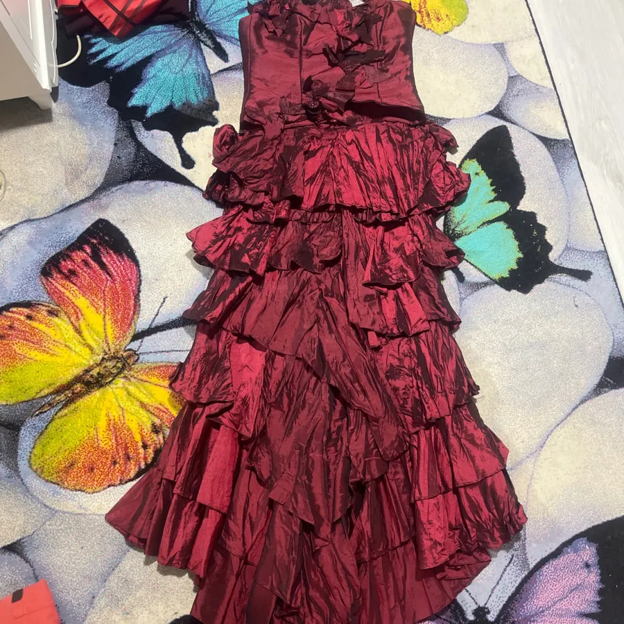 لباس مجلسی ترک