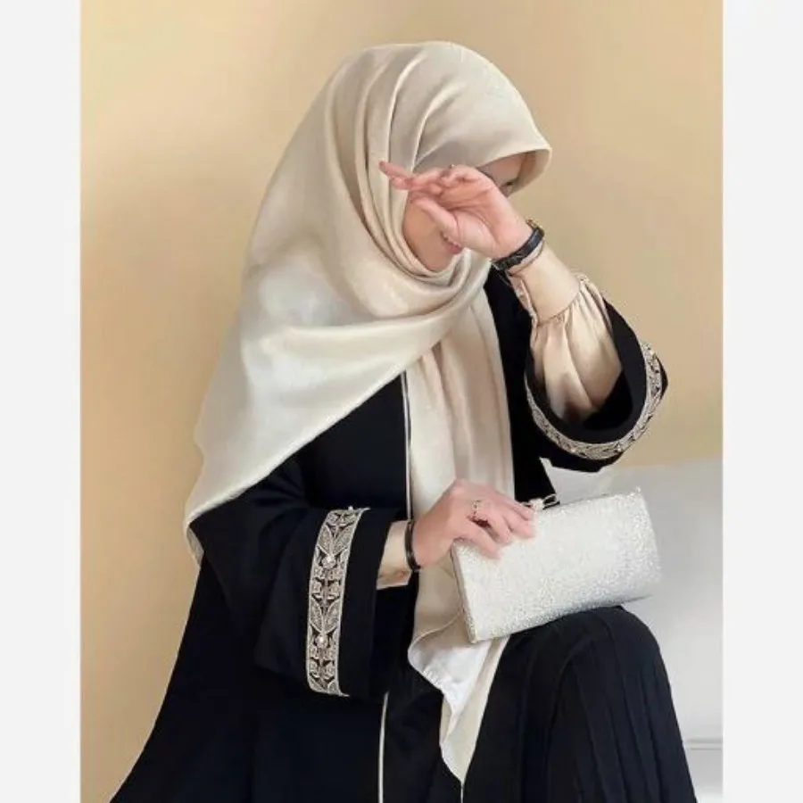 مانتو بلند و شیک