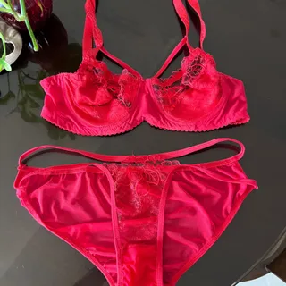 ست لباس زیر