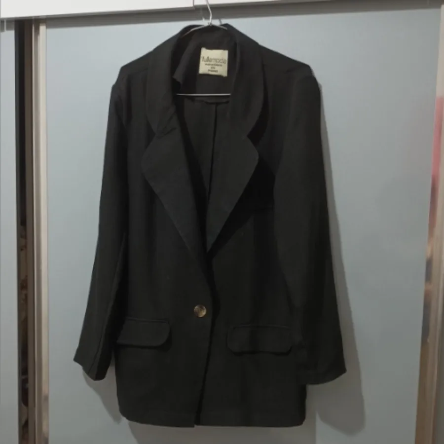 کت مشکی ترک