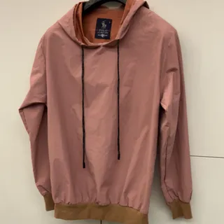 بادگیرپولو امربکایی