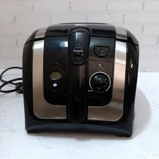 سرخ کن با روغن