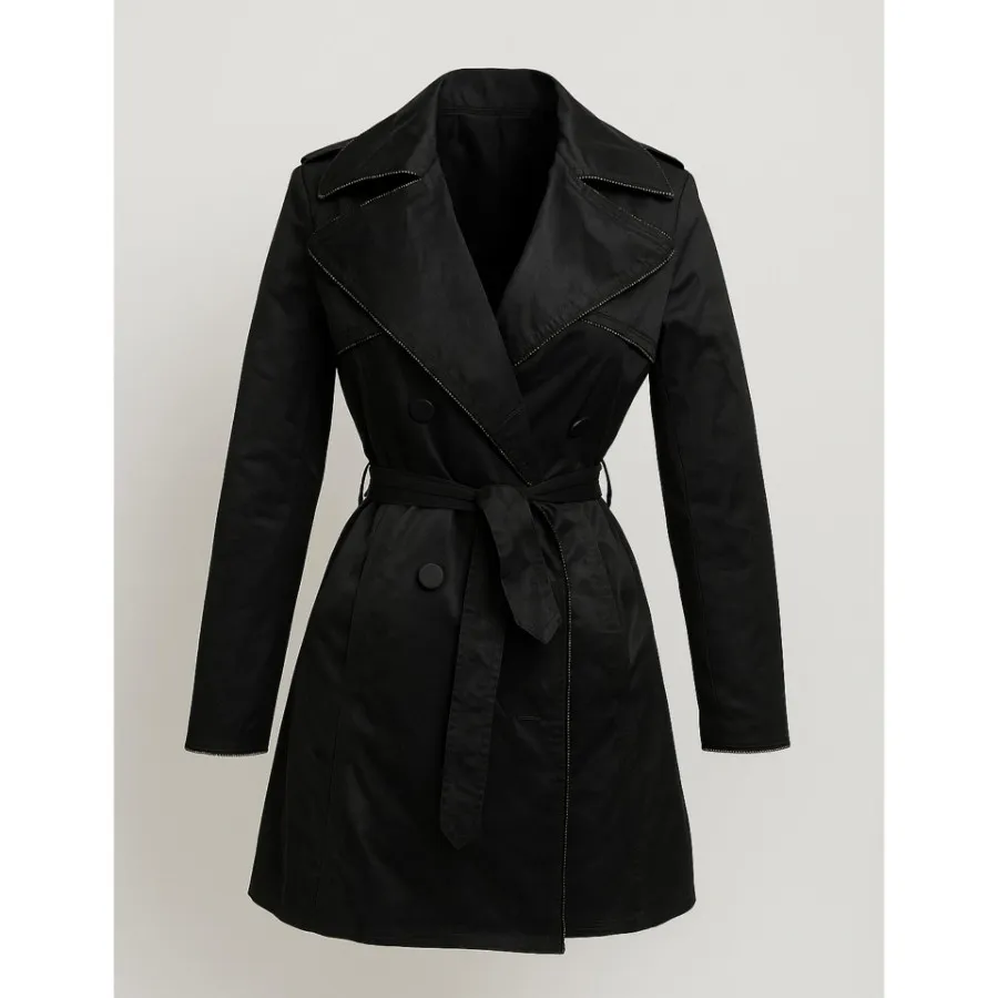 مانتو پاییزه