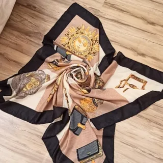 روسری قواره 120