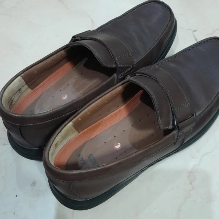 کفش مردانه Clarks اصل